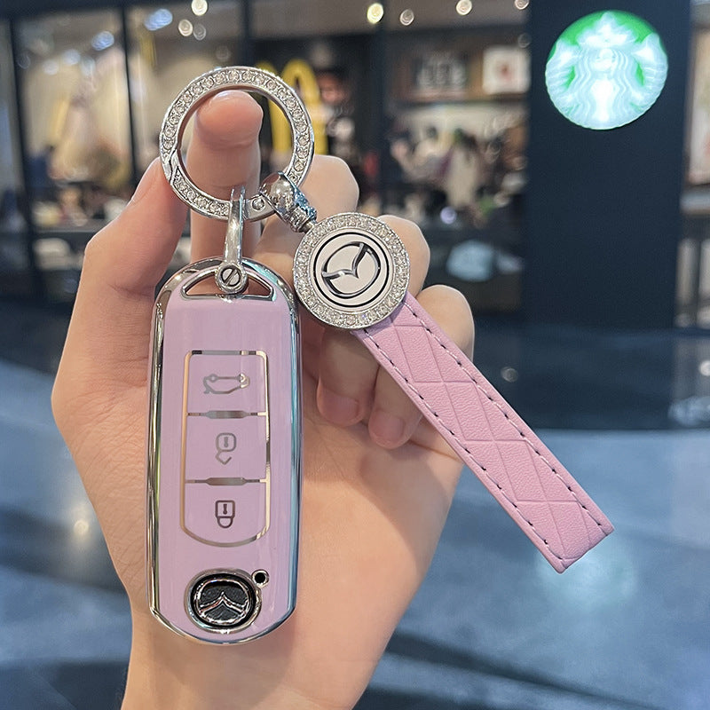 Wholesale Car key case buckle